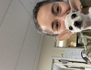 Fundraising Page: Izzy Heichman